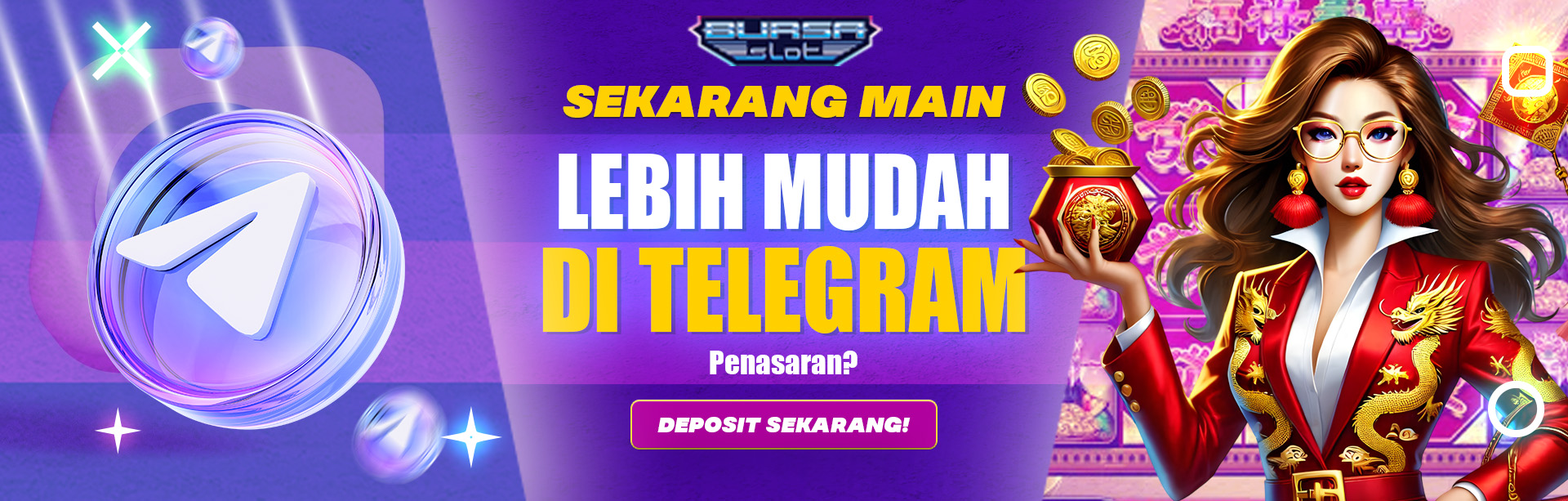 TELEGRAM BOT