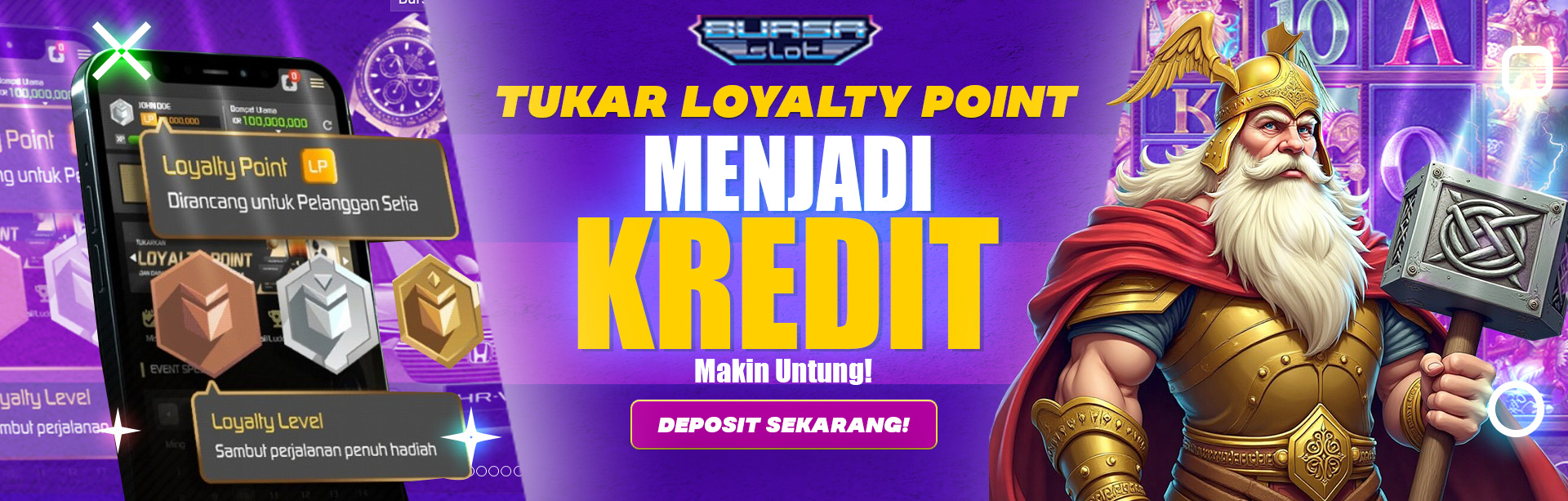 REDEMPTION LOYALTY POINT