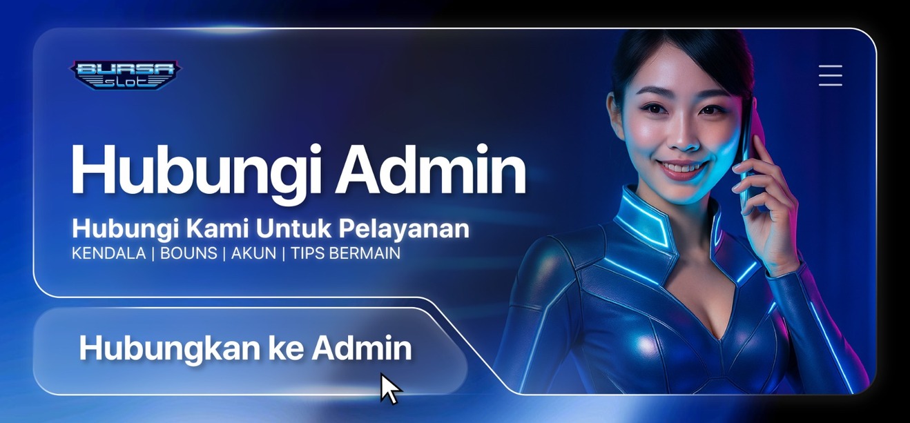HUBUNGI ADMIN