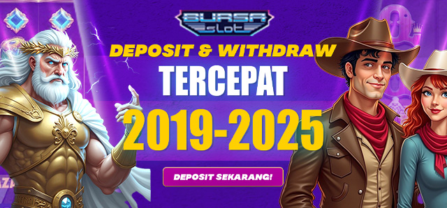 Bursaslot Situs Judi Slot Deposit Terpercaya