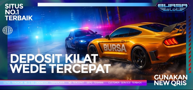 DEPOSIT KILAT WEDE TERCEPAT