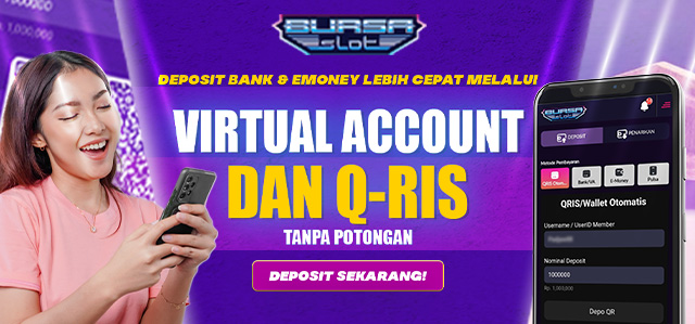 Bursaslot Situs Judi Slot Dana