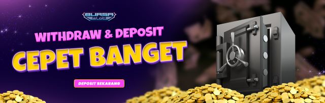 Bursaslot Situs Judi Slot Deposit Dana