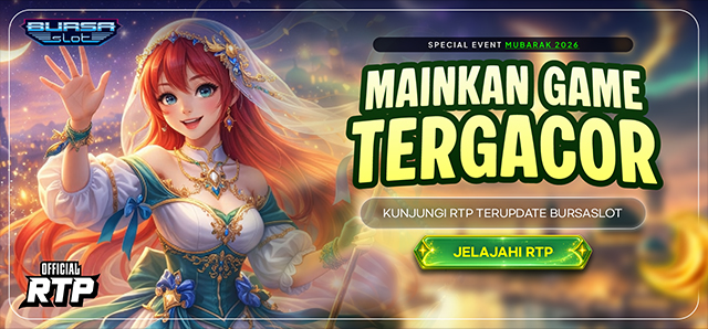MAINKAN GAME TERGACOR
