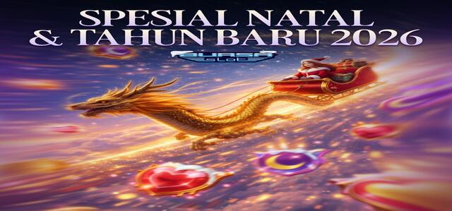 NATAL TAHUN BARU