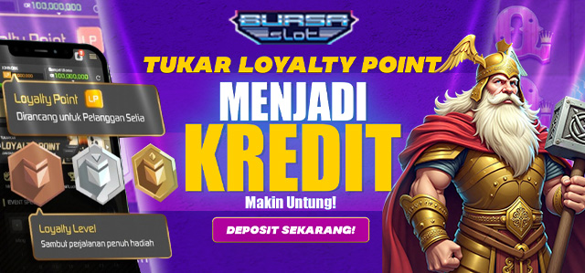 REDEMPTION LOYALTY POINT