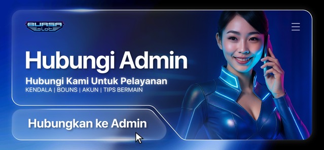 HUBUNGI ADMIN