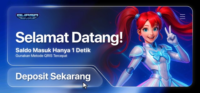 SELAMAT DATANG