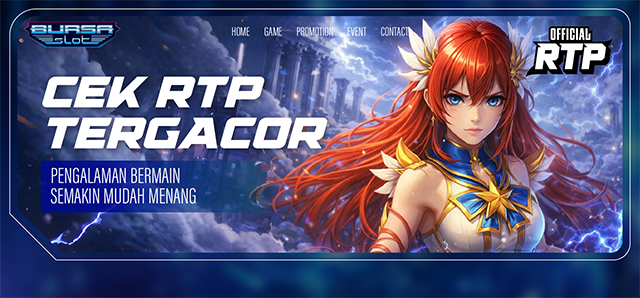 MAINKAN GAME TERGACOR