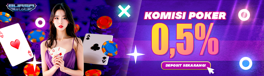 Poker Shark Promo Bursaslot