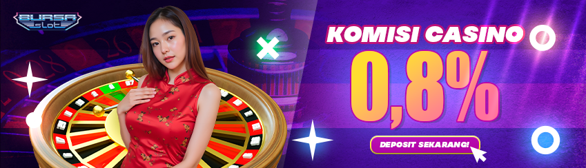 Casino Royale Promo Bursaslot