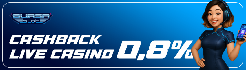 Casino Royale Promo Bursaslot